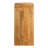 Monaco Modern Waterfall Edge Mango Wood Console Table-1850439879