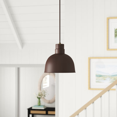 Heidi 1 - Light Single Pendant