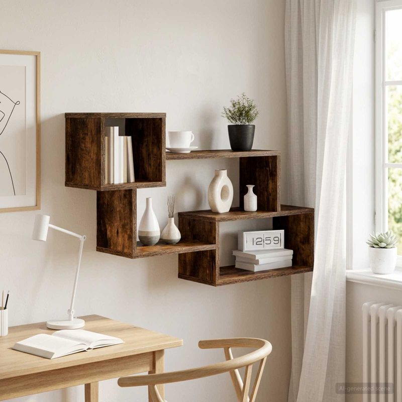 Floating Shelf