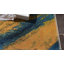 Tapis abstrait Keshbridge 500 Performance-1351534138
