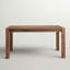 Table de salle à manger 59,8 "Dellbrook-1999371982