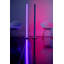 Lampe de plancher innovante 49 po toni