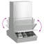 Galvanised Steel Feeder-1026677608