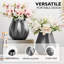 Curtavious Floor Vase 1-1973177491