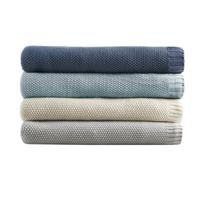Bree Knit Blanket