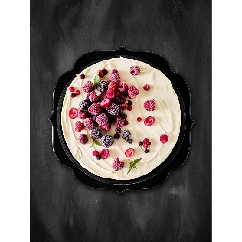 Ceramic Cake Stand
