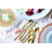 Rufolo Glass Deep Cereal Bowl