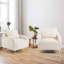 Iolanthe Upholstered Armchair
