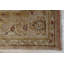 Hand Knotted Wool Floral Area Rug