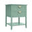 2 Drawer Side Table