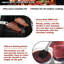 Ensemble d'outils de barbecue robustes
