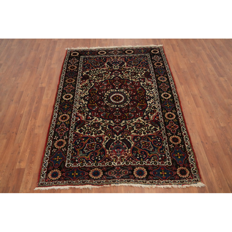 Tapis traditionnel 5 x 6