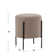 Degnan Upholstered Ottoman