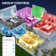 BR30 LED Smart Light Bulb 9W (60W Equiv.) Dimmable Colour Tunable E26 Base