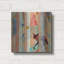  «Make My Move» par Dianna Fritzler, art mural en métal, 12 po x 12 po-1446145183