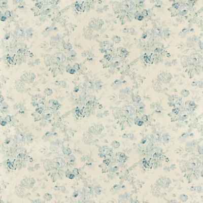 Garden Roses Fabric