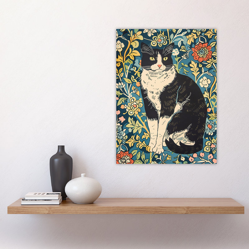 No Frame Print