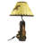 Monge Resin Table Lamp