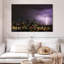 Kavia Lightning Over Denver-107859943