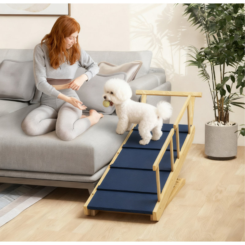Karrissa Dog Ramp