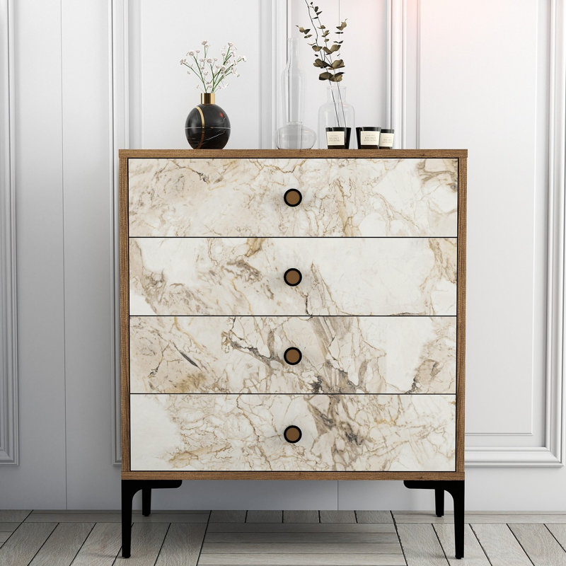 Commode Paucker