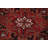 Geometric Traditional Area Rug 7x10