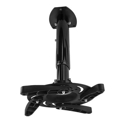Tilt/Swivel/Articulating Arm Universal Ceiling Mount LCD