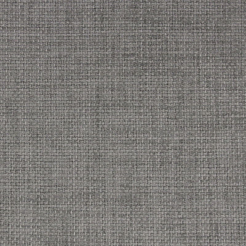 57 in x 17 in x 2 in Bench Cushion - Corded, 57 in W x 17 in D x 2 in H, Rave Graphite