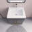 Spring 24" Single Bathroom Vanity-87713792