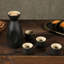 5 Piece Beverage Serving Set