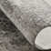 Synthetic Oriental Indoor Rug