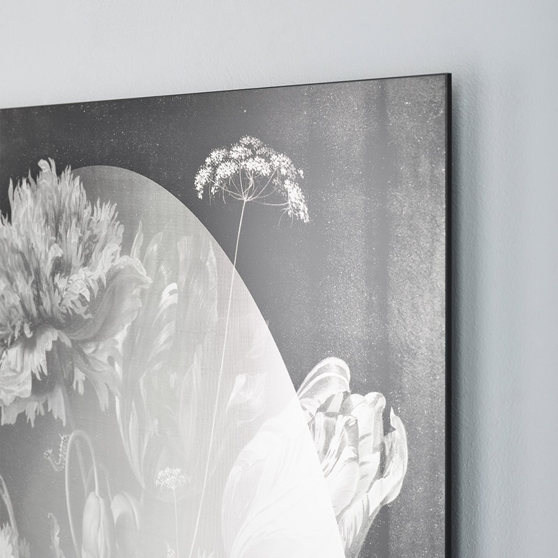 Bullivant Flat Wall Mirror