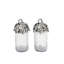 Grape Salt And Pepper Shaker Set