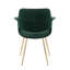 Chaise avec accoudoirs rembourrée Quirico-1749901016-1749901014