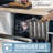 Nauxus 36" Stainless Steel 600 CFM Ducted (Vented) Insert Range Hood with Charcoal Filter