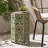 12 "SIDE TABLE