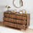 Silvena 6-Drawer Double Dresser (53.2" W)-1099940028
