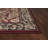 Bellville Oriental Red/Black Area Rug-20561290