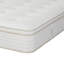 Matelas hybride à plateau-coussin mi-ferme 13 po Organic-930814980