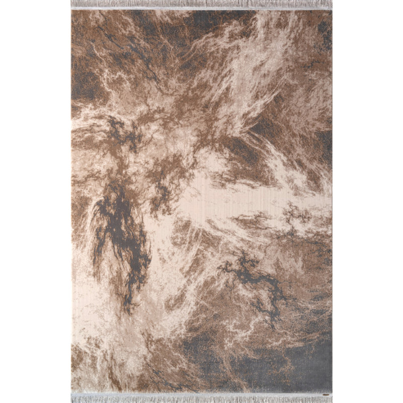 Tapis rectangulaire Miramare, Rectangle 6 pi 6 po x 10 pi