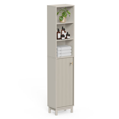 Victoria Freestanding Bathroom Cabinet
