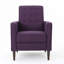 Canapé inclinable en tissu Mid-Century-1567147421