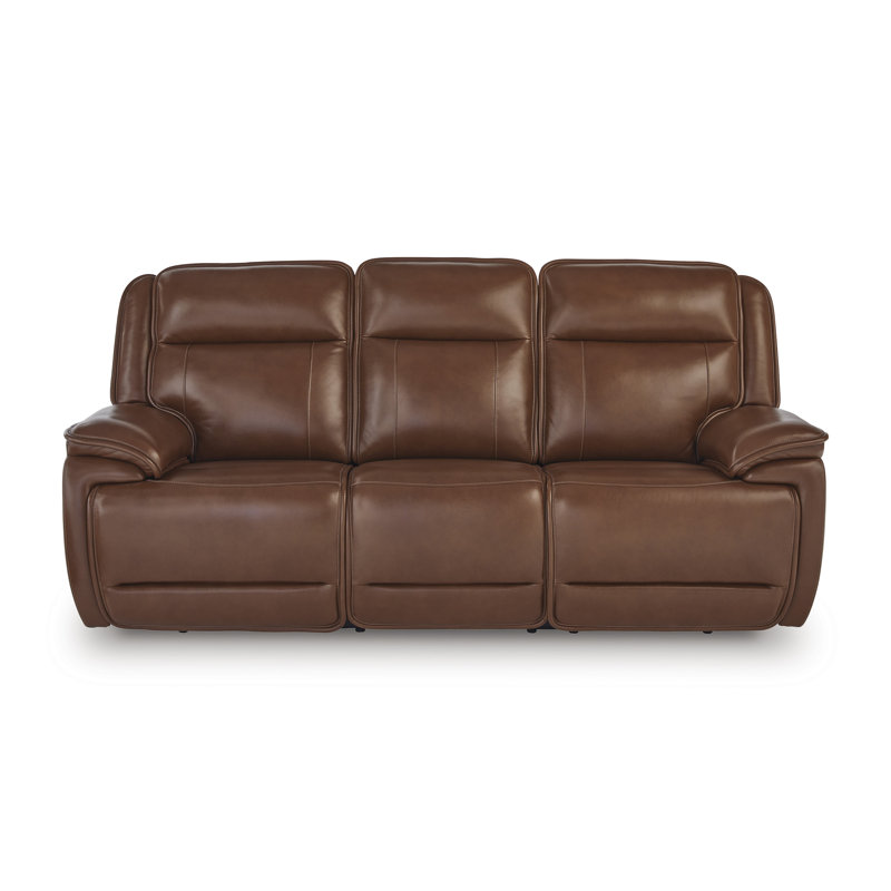 Limonium Power Reclining Sofa
