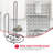 Metal Paper Towel Holder-2082493658-2082493661