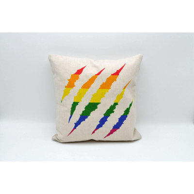 Coussin Pride