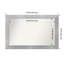 Miroir mural en bois massif Yousef-98811333-98811396