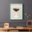 Espresso Martini, reproduction encadrée - bois massif-898144935-898144941