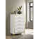 Commode 5 tiroirs Amatia