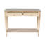 Console Acton