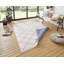 Cebu Flatweave Blue Rug-37613947